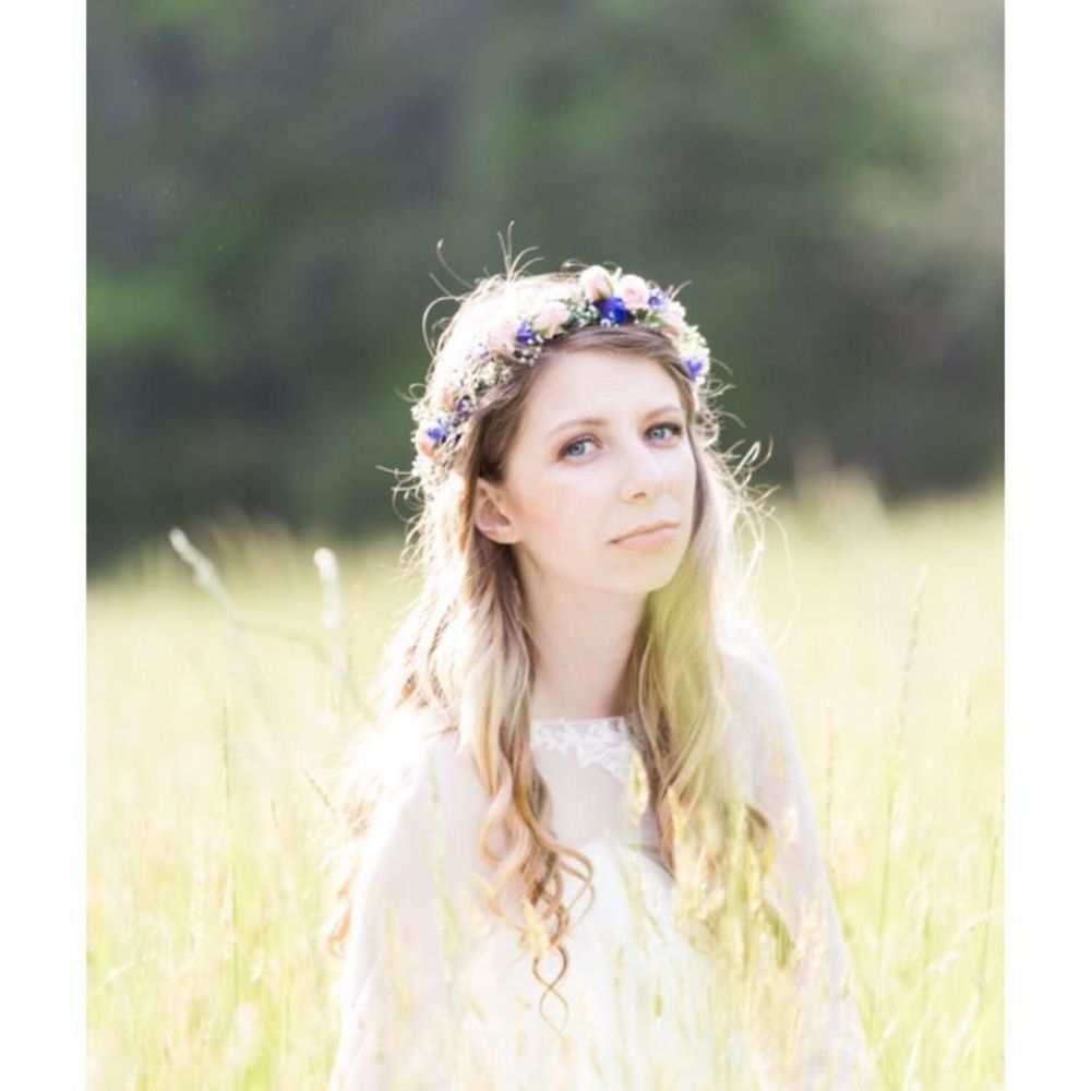 Meet your Posher, Sara